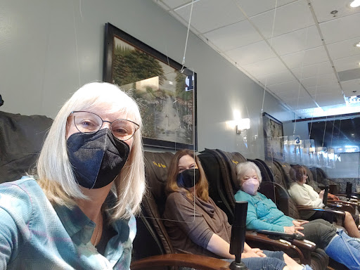 Nail Salon «Nails & Spa», reviews and photos, 7794 Main St, Maple Grove, MN 55369, USA