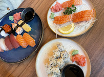 Sushi du Restaurant japonais Ohayō à Paris - n°13