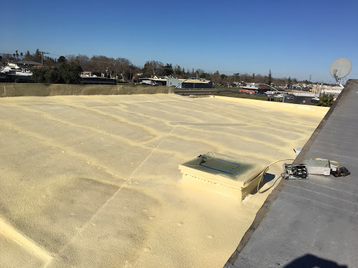Straight Edge Roofing Inc - Elastomeric Roof Coating, Roof Installation, Commercial Roofing Contractor in Atwater, California