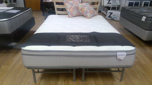 Mattress Store «Sweet Dreams Mattress Center», reviews and photos, 1136 6th St, Nevada, IA 50201, USA