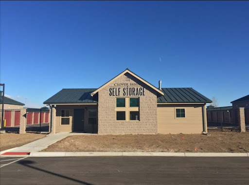 Self-Storage Facility «Clover Basin Self Storage», reviews and photos, 3002 Nelson Rd, Longmont, CO 80503, USA