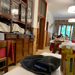 Photo n°3 de l'avis de Francesco.i fait le 01/11/2023 à 14:43 sur le  Ristorante Bar Oropa à Fontainemore