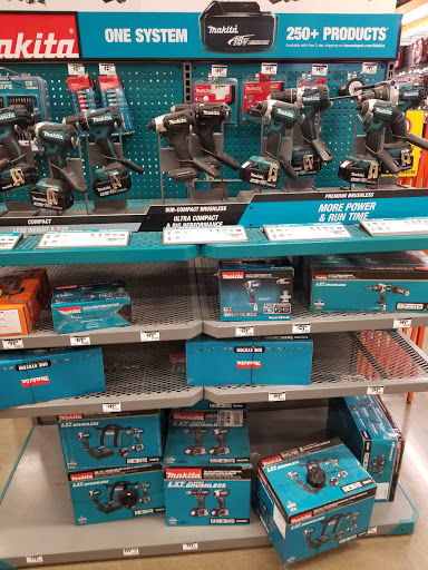 Home Improvement Store «The Home Depot», reviews and photos, 20808 S Cicero Ave, Matteson, IL 60443, USA