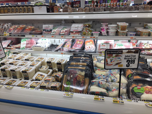 Grocery Store «ShopRite of Shippan Ave- Stamford, CT», reviews and photos, 200 Shippan Ave, Stamford, CT 06902, USA