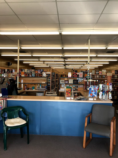 Used Book Store «Book Rack», reviews and photos, 908 Pat Booker Rd, Universal City, TX 78148, USA