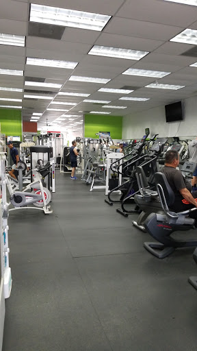 Gym «Solid Bodies Gym», reviews and photos, 2079 W 76th St, Hialeah, FL 33016, USA