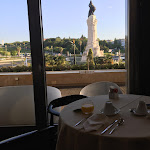 Photo n°2 de l'avis de Carmen.a fait le 09/05/2018 à 20:31 sur le  Hotel Florida à Lisbon