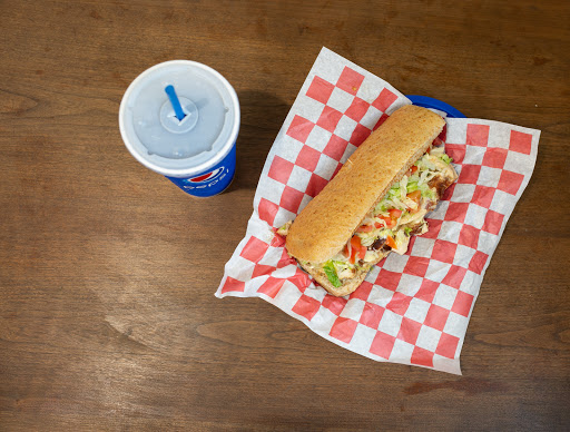 Sandwich Shop «Heros Sub Shop», reviews and photos, 350 Jackrabbit Ln # 2, Belgrade, MT 59714, USA