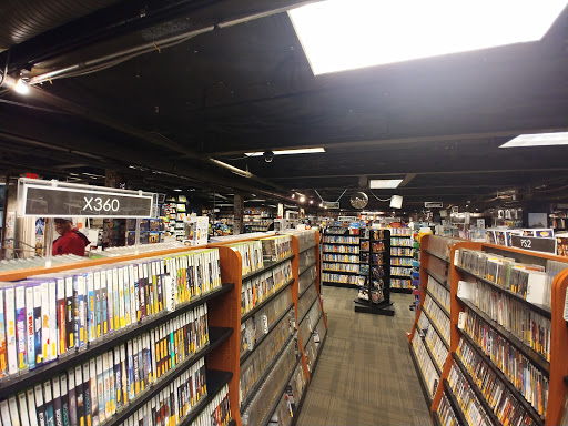 DVD Store «Bull Moose», reviews and photos, 151 Middle St, Portland, ME 04101, USA