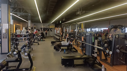 Gimnasio Smart Fit - Cordillera - Los Toros 5441, 8221781 local1, Puente Alto, Región Metropolitana, Chile