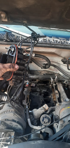 Servicio Automotriz OSL