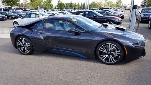 BMW Dealer «Erhard BMW Bloomfield Hills», reviews and photos, 4065 W Maple Rd, Bloomfield Hills, MI 48301, USA