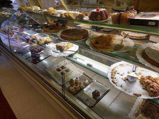 Confeitaría Madarro SL en Lugo, Lugo