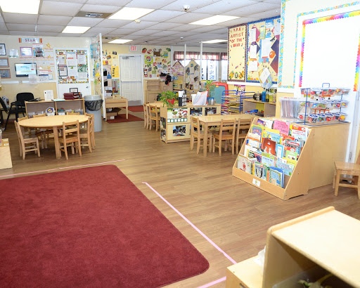 Day Care Center «La Petite Academy of New Pt Richey, FL», reviews and photos, 6829 FL-54, New Port Richey, FL 34653, USA