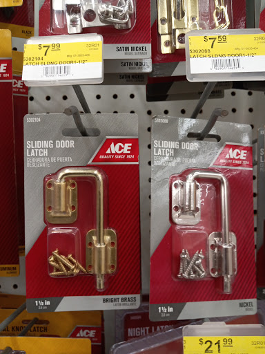 Hardware Store «Hepfers Ace Homecenter», reviews and photos, 313 S 10th St, Lemoyne, PA 17043, USA