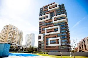 Rocha Tower by Beach Rentals image