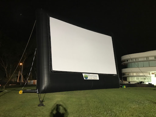 Audio Visual Equipment Rental Service «PRO OUTDOOR MOVIES INC. Turnkey Rentals #1 in LA», reviews and photos, 4719 Park Olivo, Calabasas, CA 91302, USA