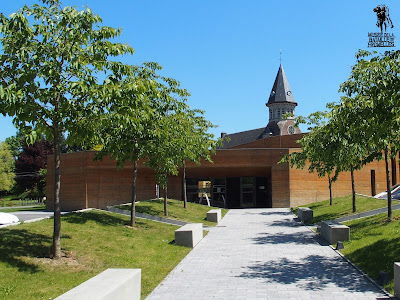 Musée de la Bataille de Fromelles à Fromelles