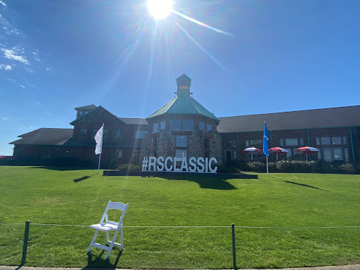 Golf Course «Grand Bear Golf Course», reviews and photos, 12040 Grand Way Blvd, Saucier, MS 39574, USA