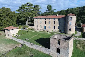 Château de Barbarin image