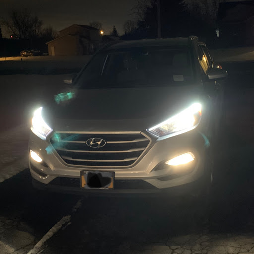 Used Car Dealer «Enterprise Car Sales», reviews and photos, 6755 Transit Rd, East Amherst, NY 14051, USA