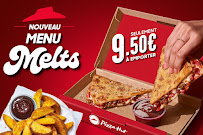 Plats et boissons du Pizzeria Pizza Hut à Montgeron - n°4