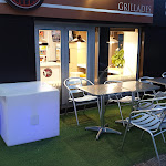 Photo n° 2 de l'avis de Reda.E fait le 23/04/2019 à 18:58 pour BAIT'S GRILL à Persan