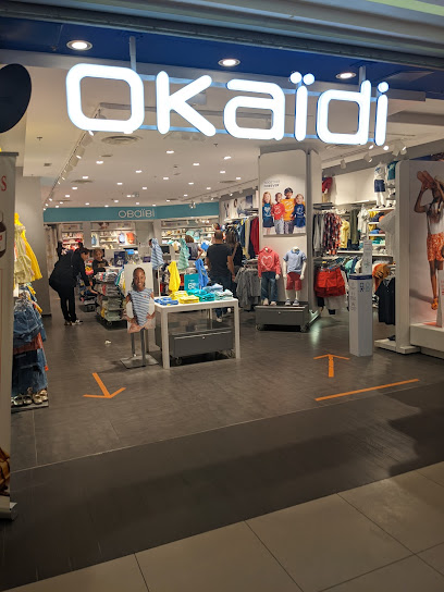 OKAIDI MARSEILLE AVANT CAP