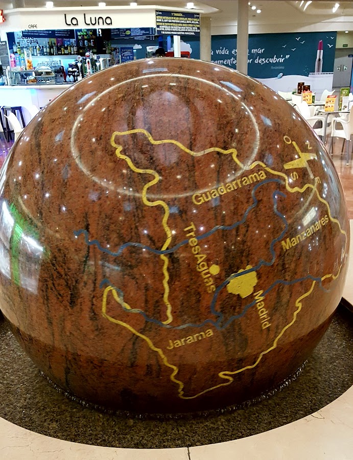 La Chinata Alcorcón