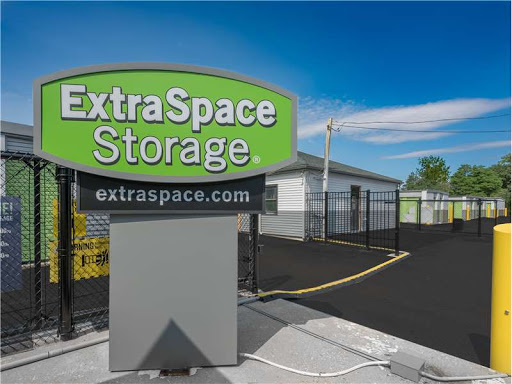 Self-Storage Facility «Extra Space Storage», reviews and photos, 2 Industrial Way, Tyngsborough, MA 01879, USA