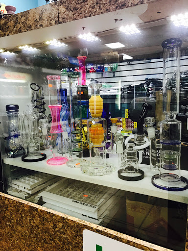 Tobacco Shop «Brice Park Smoke Shop & Carryout», reviews and photos, 6351 Tussing Rd, Reynoldsburg, OH 43068, USA