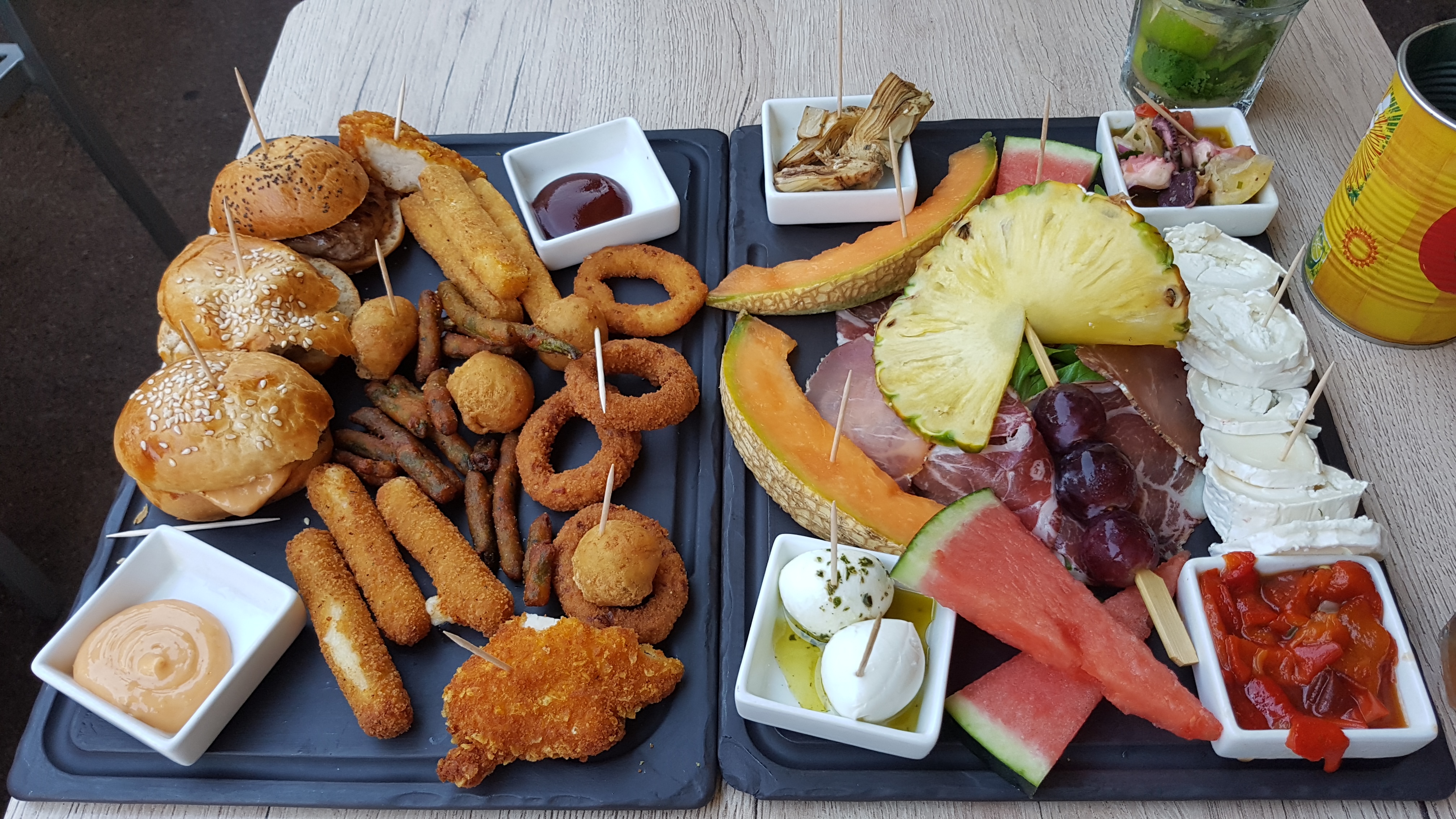 Photo n° 2 de l'avis de Aline.a fait le 08/08/2018 à 13:12