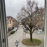 Photo n°1 de l'avis de Gökhan.b fait le 27/02/2022 à 16:26 sur le  Hotel Constantia à Konstanz