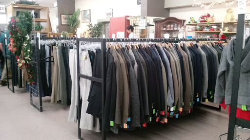 Thrift Store «Boysville Auxiliary Thrift», reviews and photos, 307 W Olmos Dr, San Antonio, TX 78212, USA