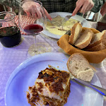 Photo n°2 de l'avis de Yevheniia.o fait le 02/12/2021 à 20:20 sur le  Mangiassieme à Bologna