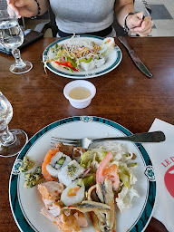 Photo n°48 de Le Dynastie Balma Gramont à Toulouse ()