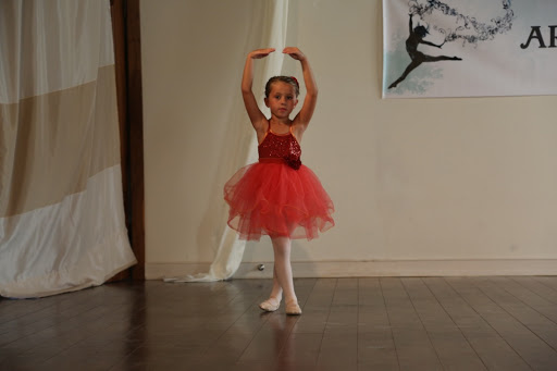 Dance School «Art of Dance Studio», reviews and photos, 576 Upward Rd Unit 8, Flat Rock, NC 28731, USA