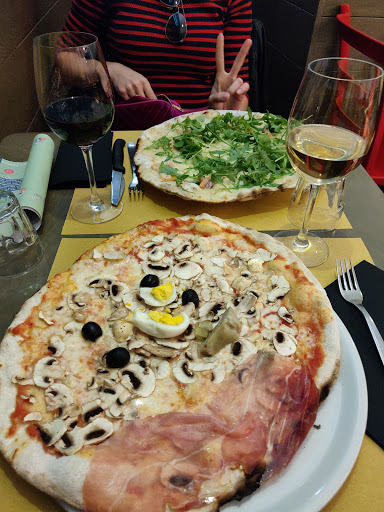 LArchetto in Roma, Città Metropolitana di Roma Capitale