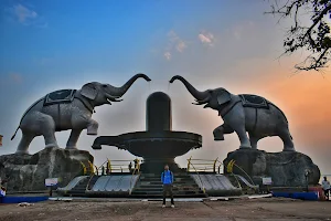 Shivam Bath, Yanam beach image