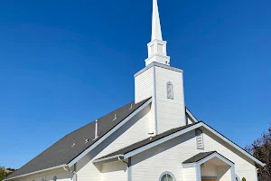 Stallion Springs Community Church image