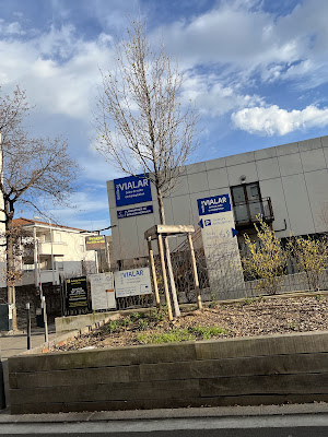 Centre d'imagerie IMEV Vialar Lyon -RADIOLOGIE-MAMMOGRAPHIE-ECHOGRAPHIE à Lyon