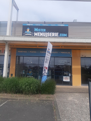 Mister Menuiserie Villabe à Villabé