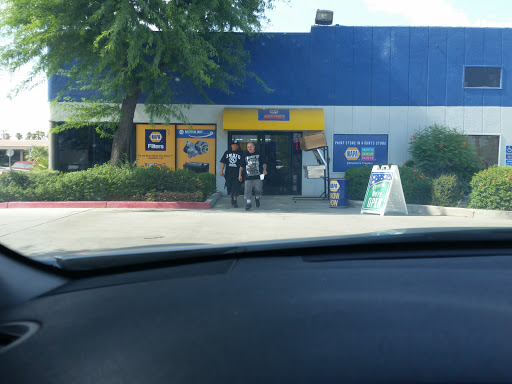 Auto Parts Store «NAPA Auto Parts - Desert Area Corporation», reviews and photos, 45650 Fargo St, Indio, CA 92201, USA