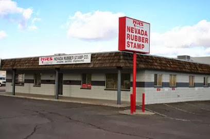 Nevada Rubber Stamp Co Inc