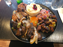 Plats et boissons du Restaurant africain Babi Meal à La Roche-sur-Yon - n°5