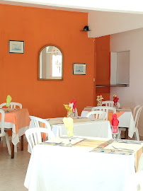 Atmosphère du Restaurant Vagues D'Argent à Capesterre-Belle-Eau - n°2