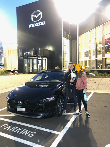 Mazda Dealer «Walser Mazda», reviews and photos, 14720 Buck Hill Rd, Burnsville, MN 55306, USA