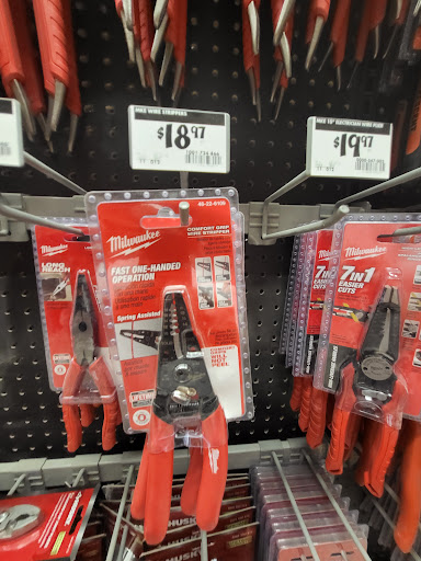 Home Improvement Store «The Home Depot», reviews and photos, 13501 S Dixie Hwy, Pinecrest, FL 33156, USA