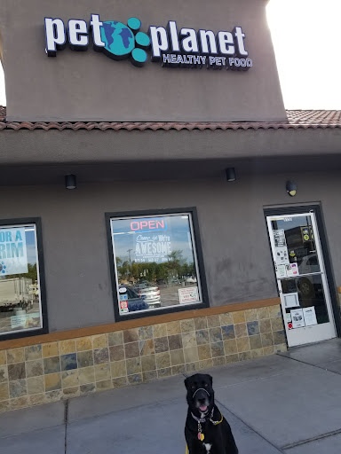 Pet Store «Pet Planet», reviews and photos, 5150 S Rural Rd #106, Tempe, AZ 85282, USA