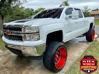 Pristine Auto Detailing & Pressure Washing - Photo 8 - Car repair in , Winter Haven